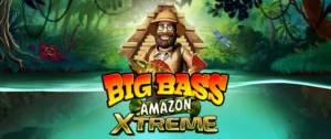 big bass amazon xtreme online αναθεώρηση