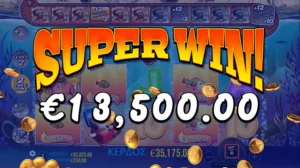 big bass slots